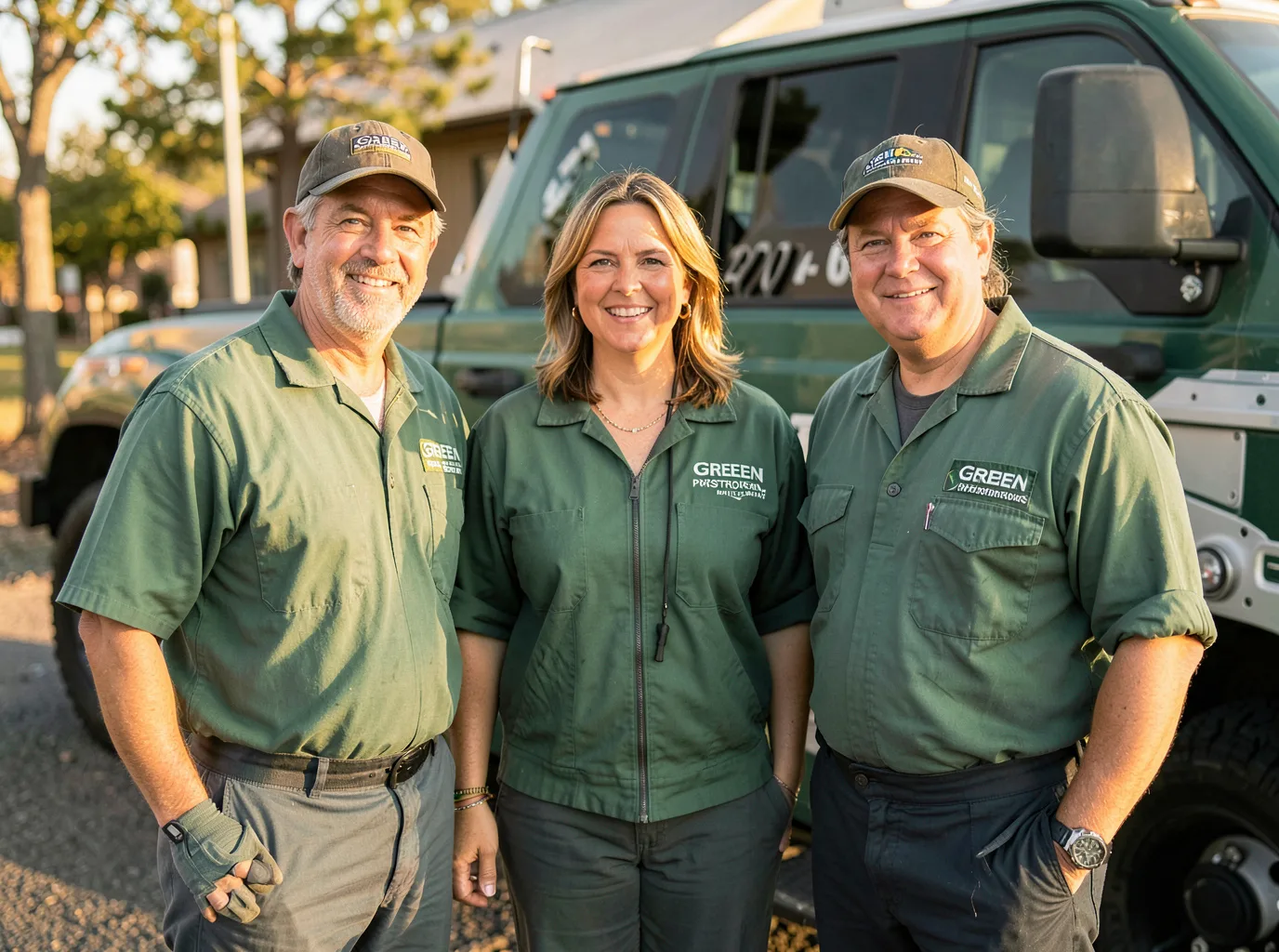 Water Damage Restoration company in Pinehurst, TX